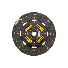 Load image into Gallery viewer, Advanced Clutch Perf Street Sprung Disc (3001532)