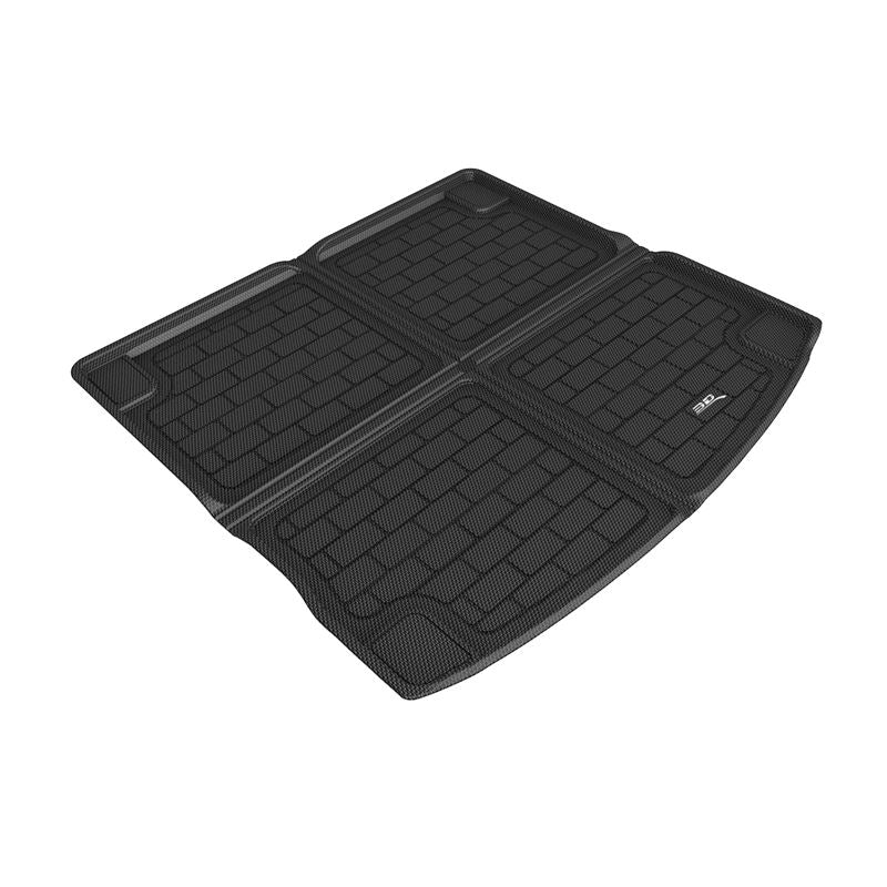 3D Maxpider KAGU Cargo Liner, BLACK (M1JG0141309)