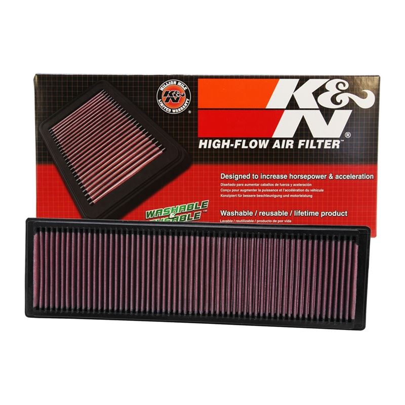 K&N Air Filter (33-2331)