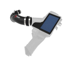 Load image into Gallery viewer, aFe Super Stock Induction System w/ Pro 5R Media for 2015-2021 Ford Mustang(55-10006R)