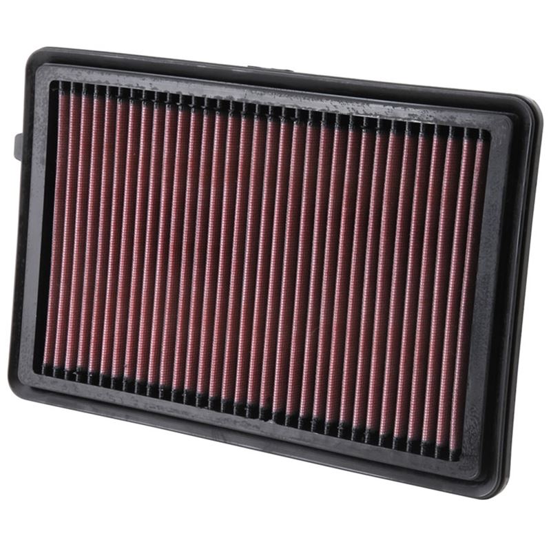 K&N Air Filter (33-2489)