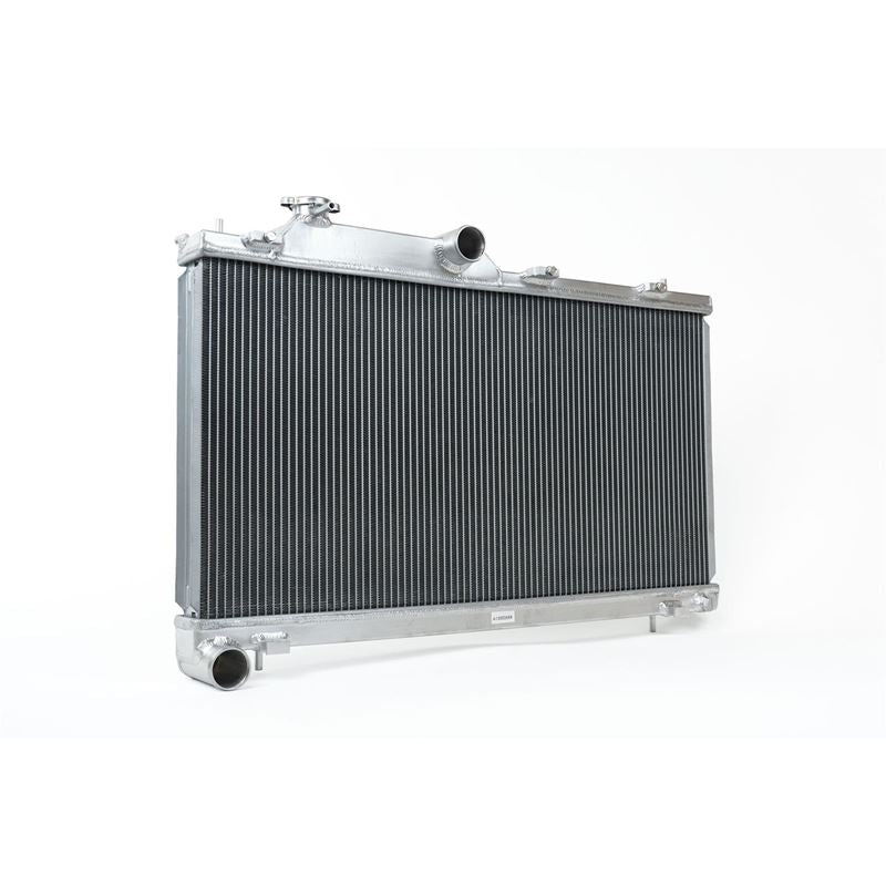 CSF Cooling - Racing & High Performance Division High-Performance All-Aluminum Radiator for 15-19 Subaru Legacy/Outback (7213)