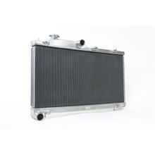 Load image into Gallery viewer, CSF Cooling - Racing &amp; High Performance Division High-Performance All-Aluminum Radiator for 15-19 Subaru Legacy/Outback (7213)