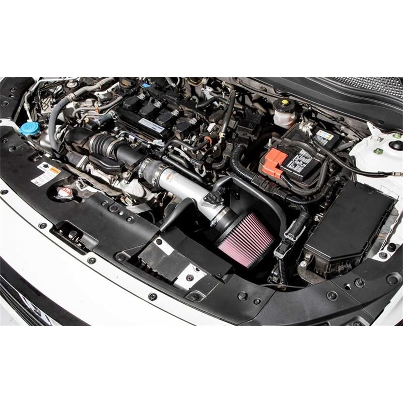 K&N Performance Air Intake System (69-1507TS)