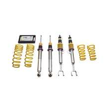 Load image into Gallery viewer, KW Suspension Coilover Kit V3 Bundle for 2013+ BMW M5 (35220098)