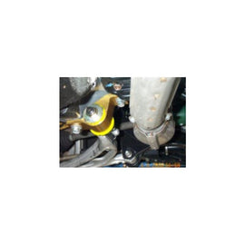 Whiteline Control arm lower inner rear bushing for 1994-2004 Subaru Legacy (KCA319A)