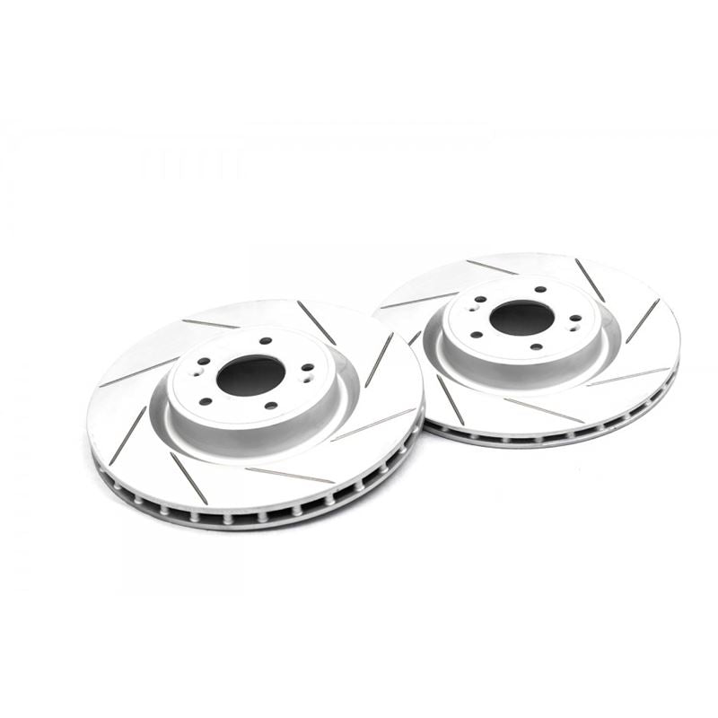 Ark Performance Front Brake Rotors (BR0800-100F)