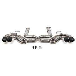 Fabspeed Corvette C8 Valvetronic Maxflo Exhaust System (20+) (FS.CHEVY.C8.VLVP)