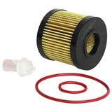 K&N Oil Filter (SO-7020)