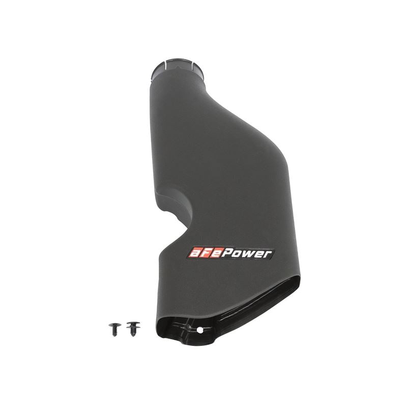 aFe Momentum HD Dynamic Air Scoop (54-76105-S)