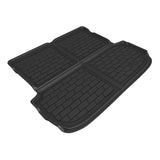 3D Maxpider KAGU Cargo Liner, BLACK (M1SB0281309)