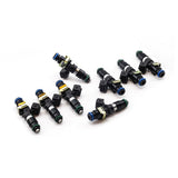 Deatschwerks 1250cc - Fuel Injector F-Series, GT, Shelby GT350 (16MX-23-1250-8)