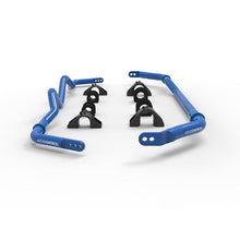 Load image into Gallery viewer, aFe Power CONTROL Sway Bar Set Blue for 2016-2022 INFINITI Q50(440-711002-L)