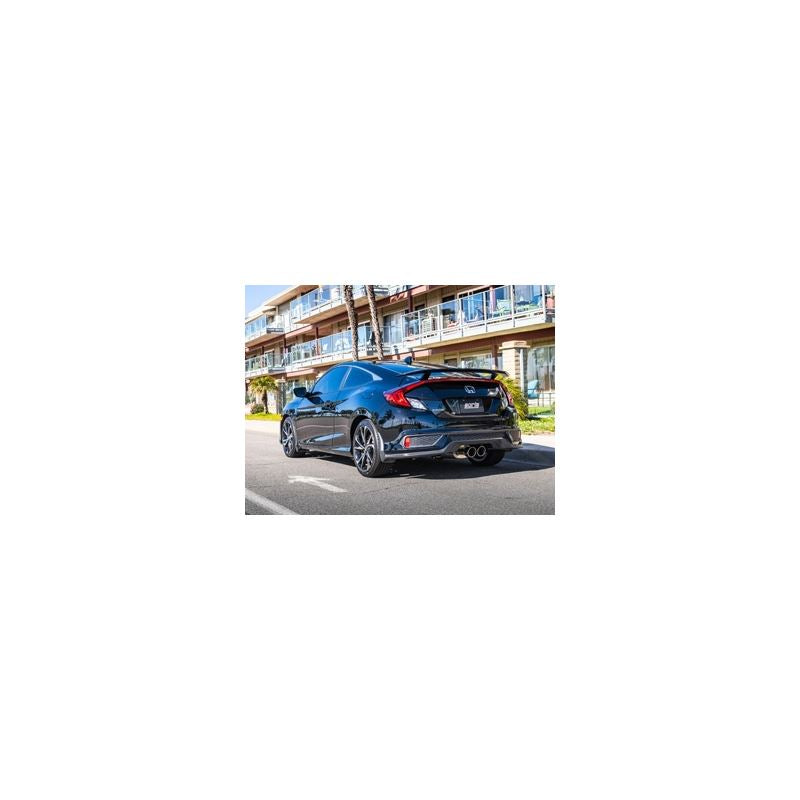 Borla Cat-Back Exhaust System - S-Type (140777)