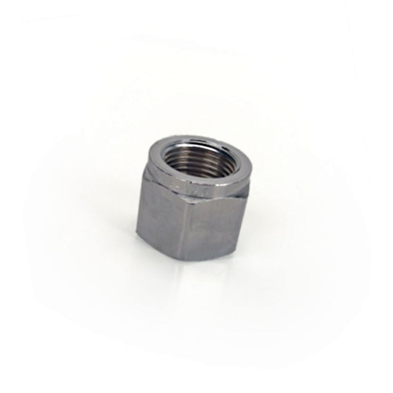 ZEX CGA326 High Flow Bottle Valve Nut (NS6583)