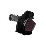 K&N Performance Air Intake System (77-6019KC)