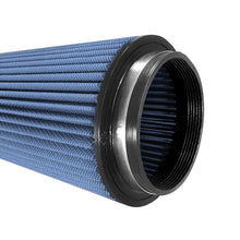 Load image into Gallery viewer, aFe Magnum FLOW Universal Air Filter w/ Pro 5R Media (24-50512)