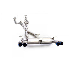 Load image into Gallery viewer, Ark Performance DT-S Exhaust System (SM0702-0203D)