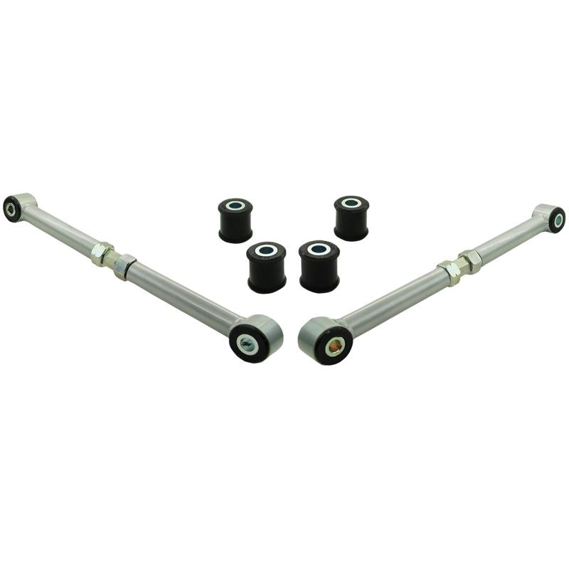 Whiteline Control arm lower front arm for 1993-2001 Subaru Impreza (KTA107)