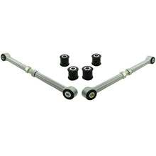 Load image into Gallery viewer, Whiteline Control arm lower front arm for 1993-2001 Subaru Impreza (KTA107)