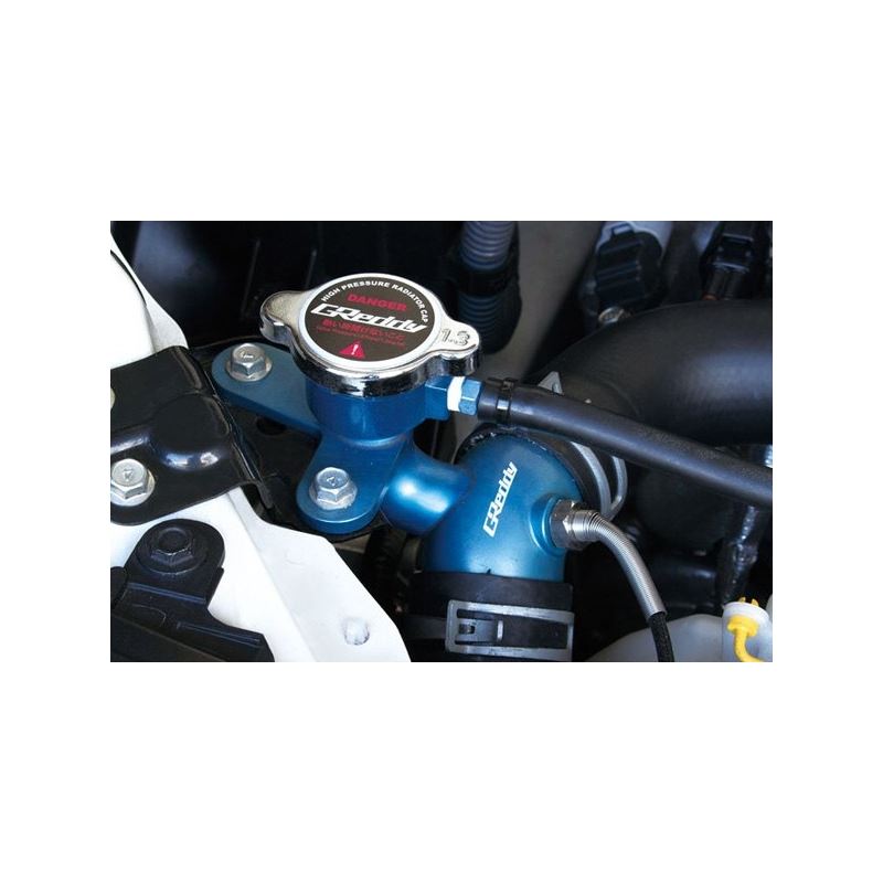 GReddy - Water Temperature Adapter (16401690)