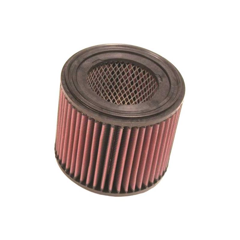 K&N Replacement Air Filter (E-9267)