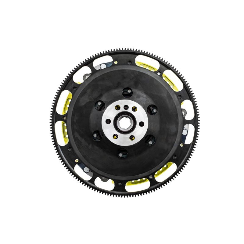 Advanced Clutch Mod-Twin 10.5 HD Sprung Street (T1SS-G13)