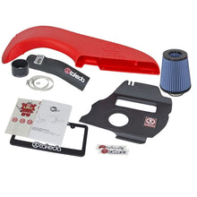 Load image into Gallery viewer, Takeda Stage-2 Cold Air Intake System w/ Pro 5R Media Black (TA-4306B-R)