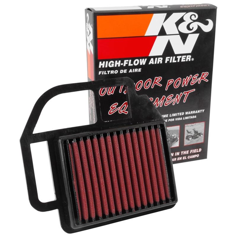 K&N Replacement Industrial Air Filter (33-2421)