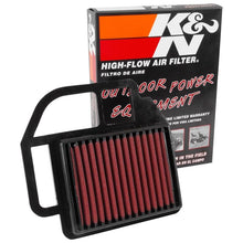 Load image into Gallery viewer, K&amp;N Replacement Industrial Air Filter (33-2421)