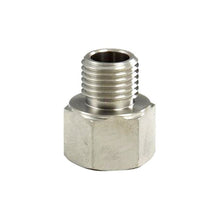 Load image into Gallery viewer, APEXi® 403- x 008 - 1/8PT M12xP1.25 Temperature Sensor Fitting Adapter (403-X008)