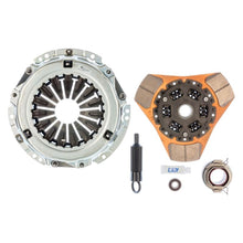 Load image into Gallery viewer, EXEDY Racing Clutch Stage 2 Cerametallic Clutch Kit (16953B)