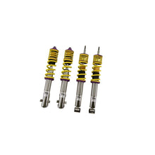 Load image into Gallery viewer, KW Suspension Coilover Kit V1 for VW Passat (35l-299) Sedan/Wagon syncro AWD (10280058)