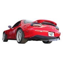 Load image into Gallery viewer, GReddy RS-Race 304 SS Cat-Back Exhaust System (10148402)