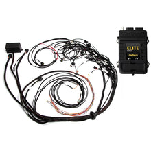 Load image into Gallery viewer, Haltech Elite 2500 - Ford Falcon FG Barra 4.0 Terminated Harness Kit (HT-151369)