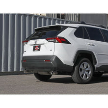 Load image into Gallery viewer, Takeda Cat-Back Exhaust System for 2019-2022 Toyota RAV4(49-36053-P)