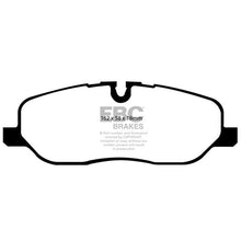 Load image into Gallery viewer, EBC Yellowstuff Street And Track Brake Pads (DP41541R)