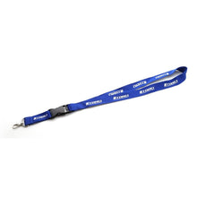 Load image into Gallery viewer, LANYARD 2017 BLUE (TH301A-0000A)