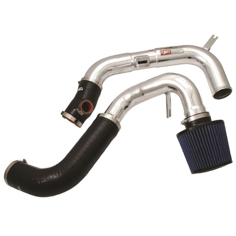 Injen 2007-09 Sentra SER 2.5L 4 Cyl. Polished Cold Air Intake (SP1963P)