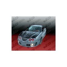 Load image into Gallery viewer, VIS Racing Invader Style Black Carbon Fiber Hood (00HYTIB2DVS-010C)