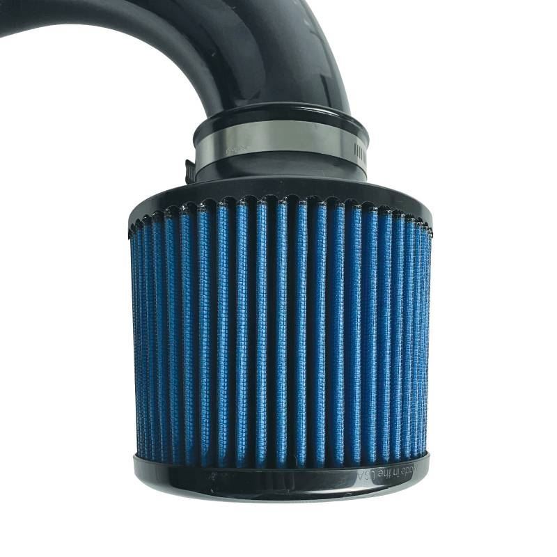 Injen IS Short Ram Cold Air Intake for 2003-2006 Honda Element 2.4L (IS1726BLK)