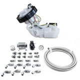 Deatschwerks DW400 Pump Module + Return Kit SS PTFE (9-401-608-7040)