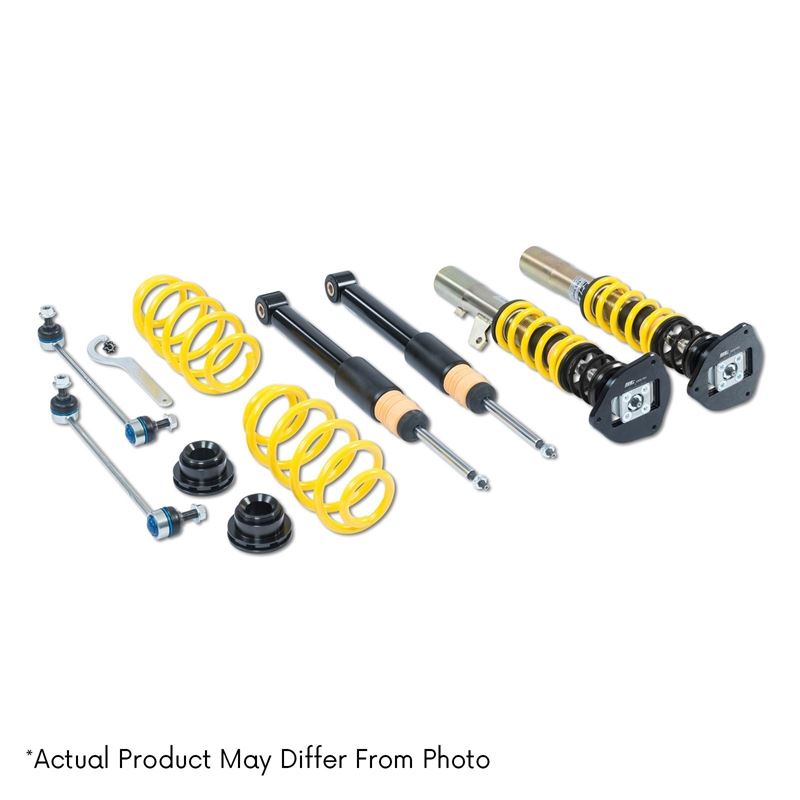 ST Suspension COILOVER KIT XTA for 2015-2015 Infiniti Q60(18286806)