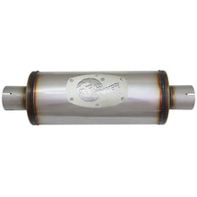 Load image into Gallery viewer, aFe MACH Force-Xp 409 Stainless Steel Muffler (49M00007)