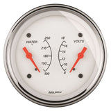 AutoMeter Electronic Multi-Purpose Gauge (1330)