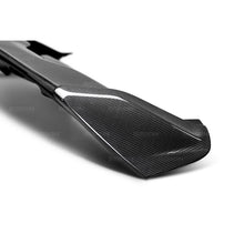 Load image into Gallery viewer, Seibon Carbon Fiber OE Rear Spoiler (RS16FDFO)