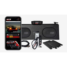 Load image into Gallery viewer, Borla 21-23 Ford Mustang Mach-E RWD/AWD Active Performance Sound System (253100)