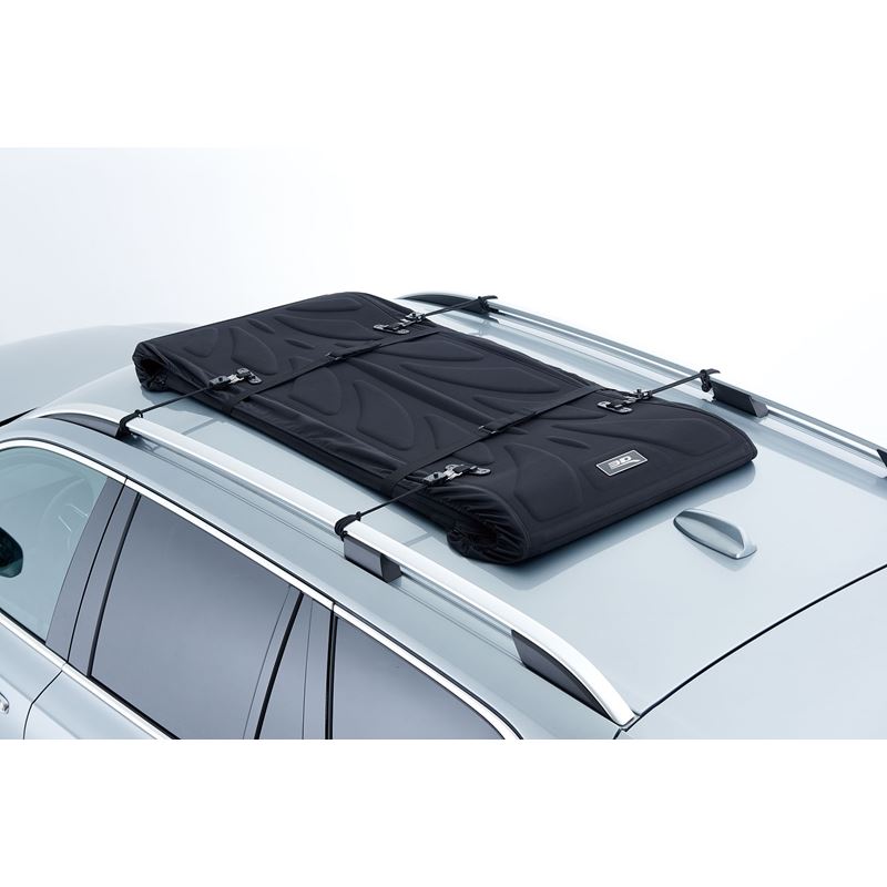 3D Maxpider CALIFORNIAN FOLDABLE ROOF BAG WITH TIE-DOWN SYSTEM (6096-09)