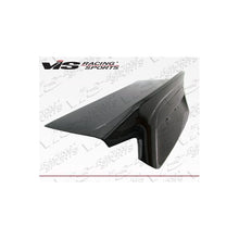 Load image into Gallery viewer, VIS Racing AMS Style Carbon Fiber Trunk (13SNFRS2DAMS-020C)