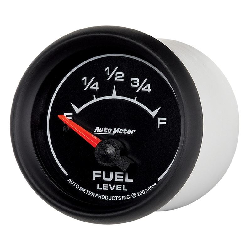 AutoMeter Fuel Level Gauge (5916)